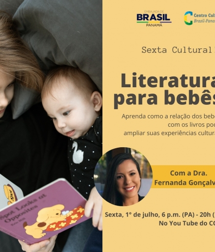 Literatura para bebés