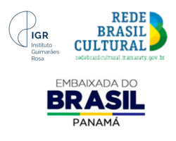 Logotipo Embaixada do Brasil no Panama