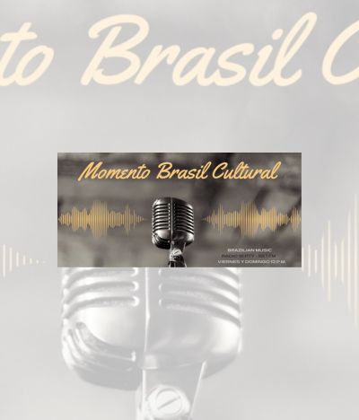 Momento Brasil Cultural